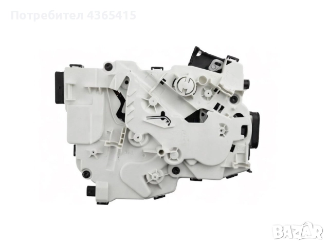 Брава за плъзгаща врата за Mercedes Vito W447 (2014-2024) A4477300100, снимка 3 - Аксесоари и консумативи - 51844112