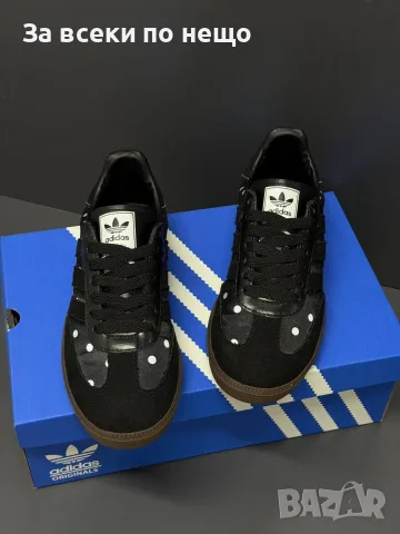 Adidas Дамски Маратонки👟Дамски Спортни Обувки - Различни Цветове Код SEM-477, снимка 3 - Маратонки - 55872665