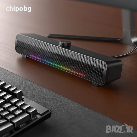 Тонколона Onikuma L16, 2x5W, снимка 1