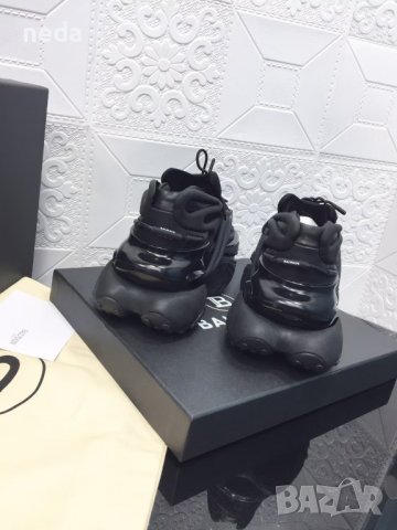Balmain 2022 (реплика) 113 Unisex , снимка 5 - Маратонки - 37505188