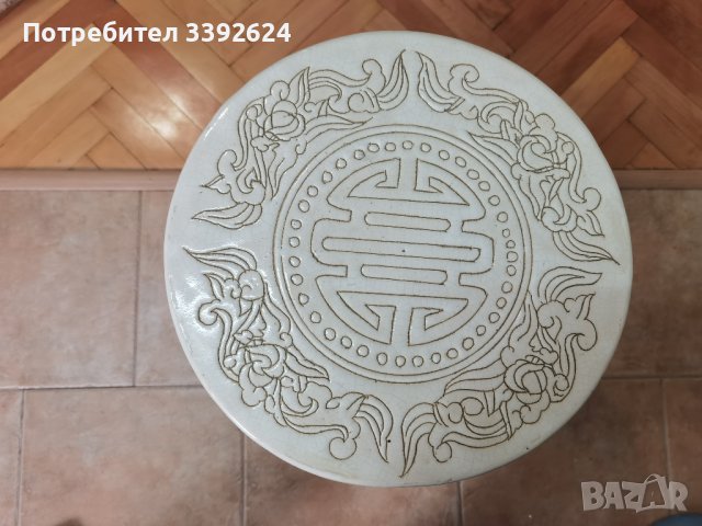 Декоративна маса, снимка 3 - Декорация за дома - 39413971