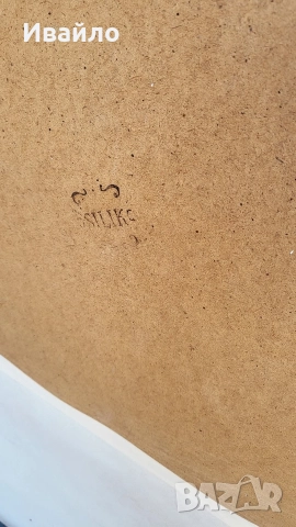 Италианска барокова спалня 026, снимка 5 - Спални и легла - 52565088