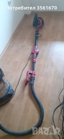 Жираф за шкурене (в гаранция до юли 2027), снимка 3 - Други инструменти - 53101146