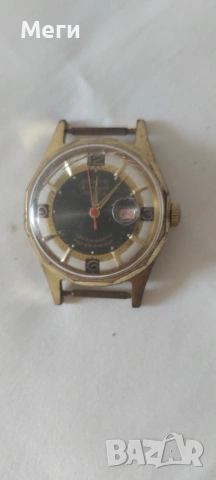 Лот механични часовници, снимка 4 - Мъжки - 53061666