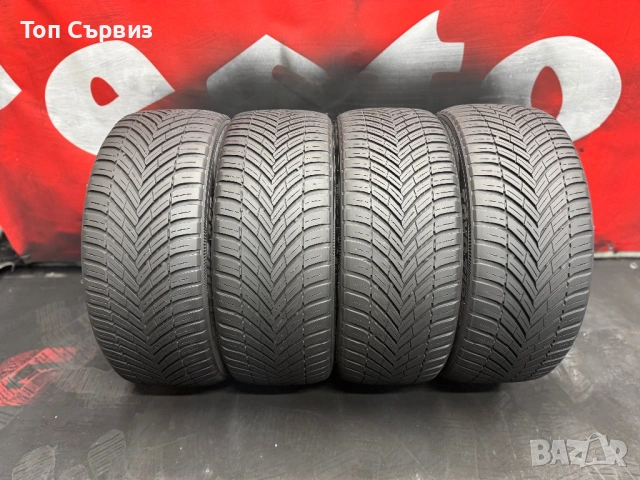 225 45 17, Всесезонни гуми, Toyo CelsiusAS2, 4 броя, снимка 3 - Гуми и джанти - 54160650