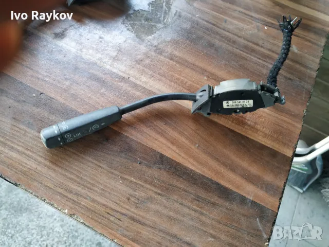 Лостче темпомат за A 203 545 11 24 , MERCEDES W203