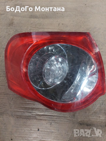 Ляв външен стоп Фолксваген Пасат/Volkswagen Passat B6 комби