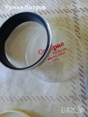 Splice ленти Compac., снимка 7 - Антикварни и старинни предмети - 51050738