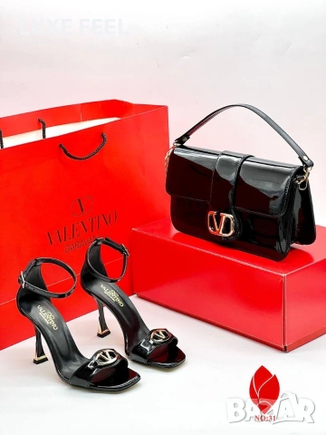 Dior🔹Guess🔹 Fendi🔹 Versace 🔹Prada🔹, снимка 8 - Сандали - 53903935