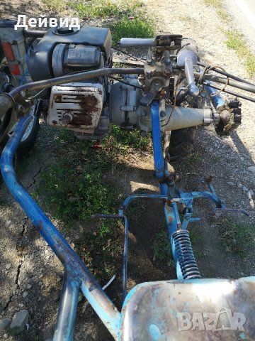 Продавам косачка бчс! , снимка 3 - Селскостопанска техника - 42739408