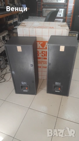 AKAI SR-SF5, снимка 6 - Тонколони - 54143087