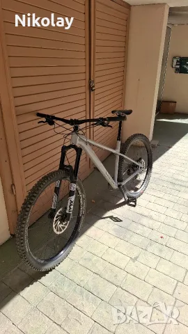 Колело Canyon stoic 3