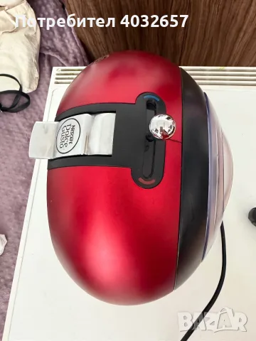 Dolce Gusto Circolo, снимка 4 - Кафемашини - 56040312