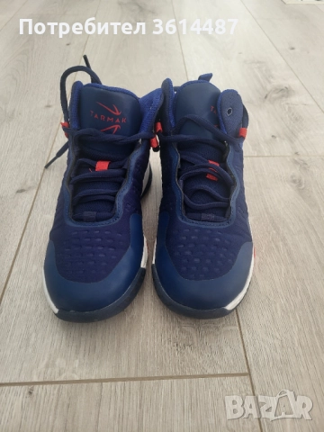 Детски маратонки TARMAK, снимка 3 - Детски маратонки - 52429308