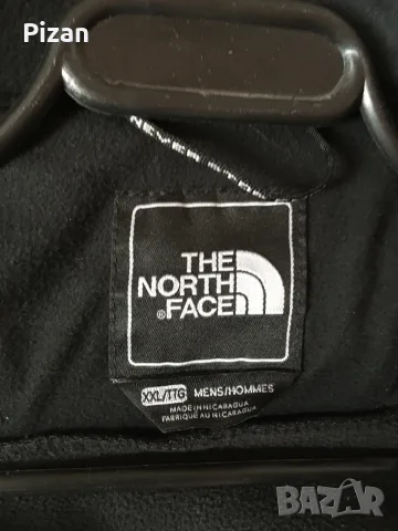 North Face мъжко яке, снимка 5 - Якета - 55749415