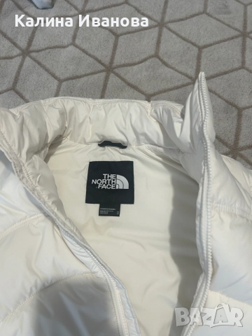 Ново яке The North Face. , снимка 6 - Якета - 56200296