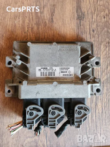 ECU SID803A, компютър, S32, SID804, SID803, SID801A, SID806, SID807EVO, SID301, SIM226, SIM210, снимка 3 - Части - 47526022
