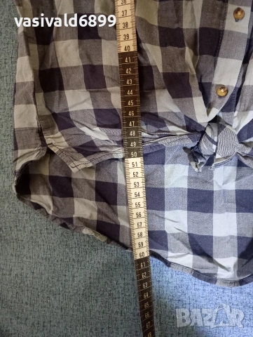 Лятна дамска ризка , снимка 4 - Ризи - 53898719