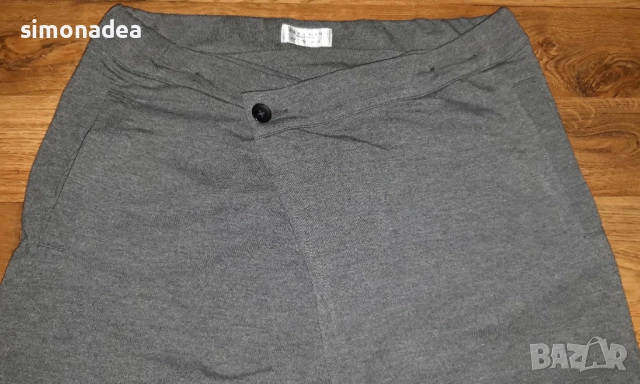 Мъжки спортен панталон Zara , снимка 3 - Панталони - 52022686