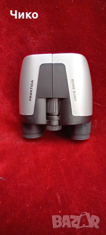 здрав ловен бинокъл "Практика", снимка 4 - Екипировка - 52283002