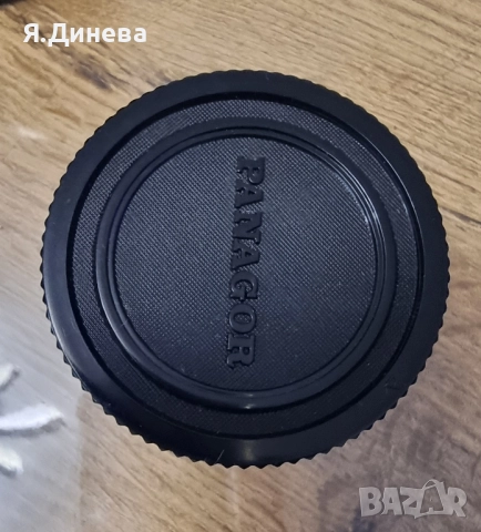 Panagor Auto Macro Converter , снимка 6 - Чанти, стативи, аксесоари - 52088567