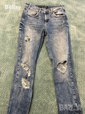 Дамски дънки 