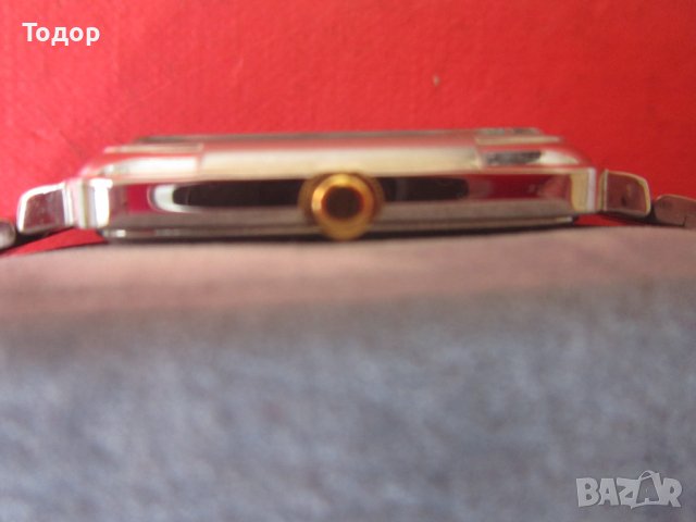 Страхотен часовник Пума Кварц, снимка 3 - Мъжки - 36631792