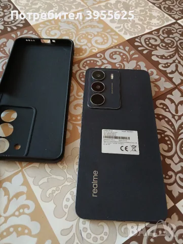 Realme 14x-5g-с гаранция , снимка 4 - Калъфи, кейсове - 56127922