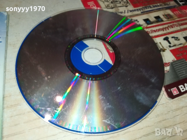ЛАТИНО 088 ЦД 2711250942, снимка 11 - CD дискове - 52557580