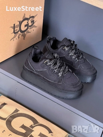 Дамски Обувки 🤍UGG, снимка 5 - Дамски ежедневни обувки - 52483344