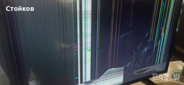 T-con board 6870-0532c, снимка 4 - Части и Платки - 36801426