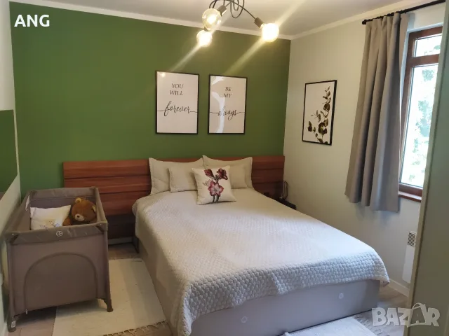Продава двустаен апартамент на Смолянските езера , снимка 12 - Апартаменти - 56066010