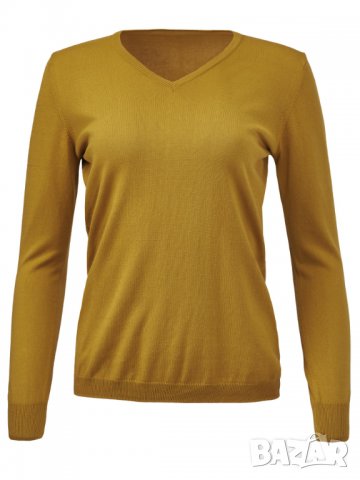 Дамски пуловер, снимка 3 - Блузи с дълъг ръкав и пуловери - 34417398