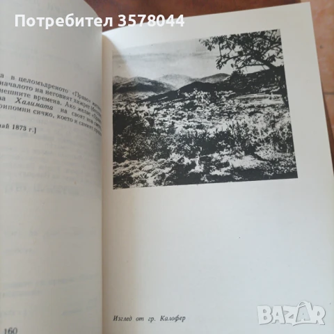 Три тома от Христо Ботев , снимка 4 - Българска литература - 50756809