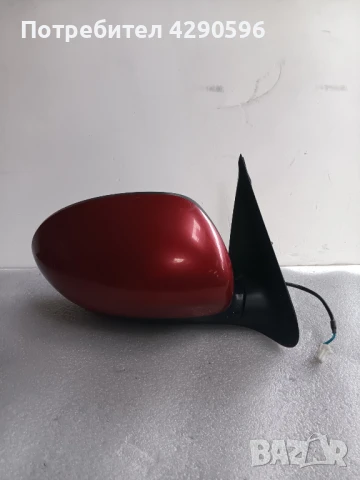 Дясно огледало за Nissan Juke / Нисан Джук 