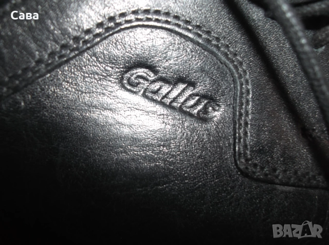 Обувки GALLUS, снимка 2 - Спортно елегантни обувки - 52181531