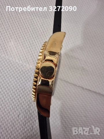 Мъжки часовник , снимка 3 - Мъжки - 52212813