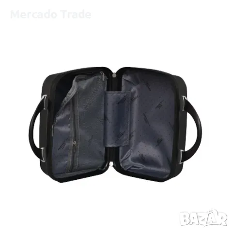 Чанта за ръчен багаж Mercado Trade, 4004, Различни цветове, снимка 8 - Куфари - 47426152