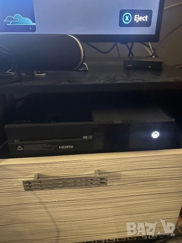 Xbox one 500gb