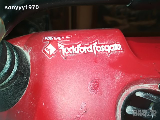 milwaukee-строително радио-внос англия, снимка 14 - Радиокасетофони, транзистори - 30068480