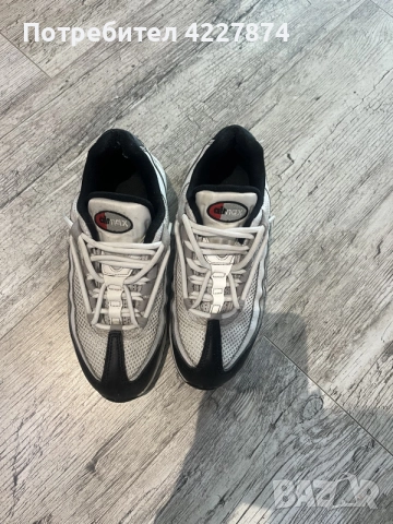 оригинални обувки Nike 