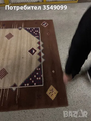 Килим Гърция , снимка 4 - Килими - 48682188