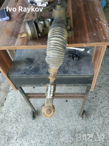 Електрическа рейка за Skoda Superb , AUDI , 3B1 422 065E