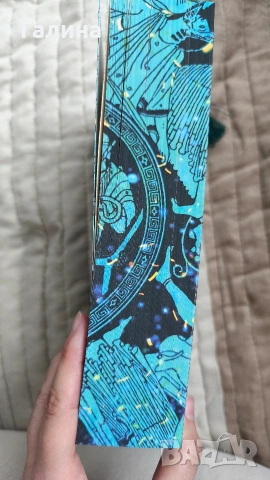 Нови неупотребявани книги на достъпни цени, снимка 6 - Художествена литература - 54155514