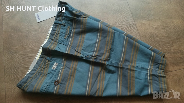 MEXX Men's Shorts Размер 32 / M мъжки къси панталони 10-66, снимка 5 - Къси панталони - 52826055