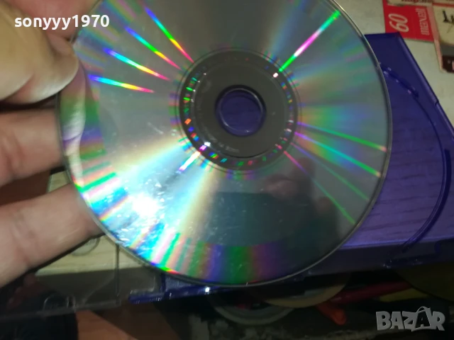 BRYAN ADAMS CD 3007251712, снимка 13 - CD дискове - 51194456