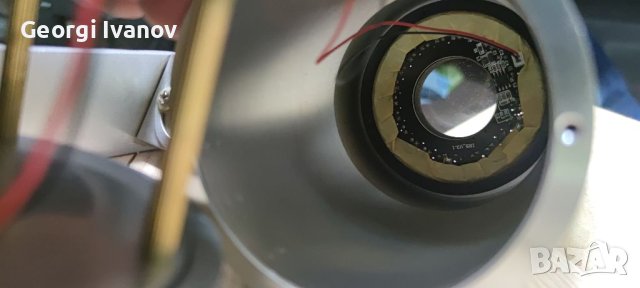 Security camera Камера UV прожектор , снимка 3 - Други - 40471652