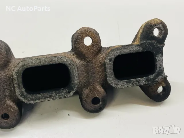 Изпускателен колектор за Iveco Ивеко Дейли 2.3 дизел 504092116 Iveco 2007, снимка 4 - Части - 49708553