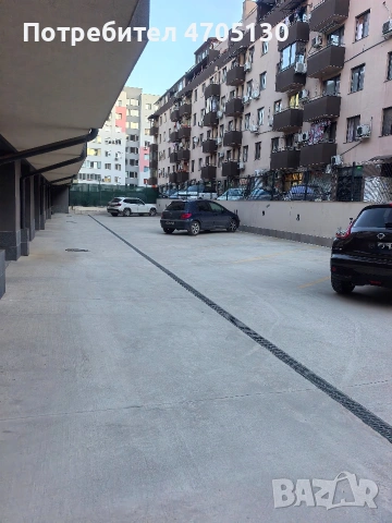 Паркомясто за Мотор ATV UTV / Гараж , снимка 6 - Гаражи и паркоместа - 53880755