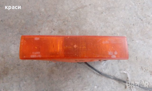 мигач форд сиера, снимка 2 - Части - 30848979